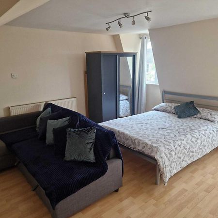 46A Broughton Road Fulham Βίλα Λονδίνο Εξωτερικό φωτογραφία