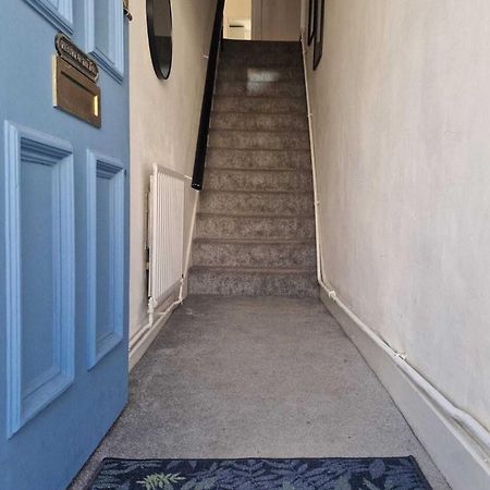 46A Broughton Road Fulham Βίλα Λονδίνο Εξωτερικό φωτογραφία