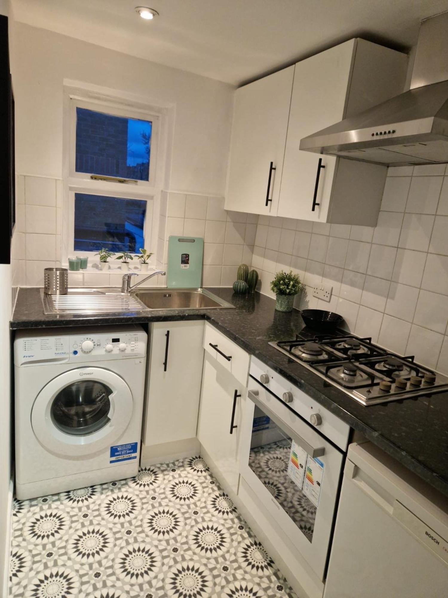 46A Broughton Road Fulham Βίλα Λονδίνο Εξωτερικό φωτογραφία
