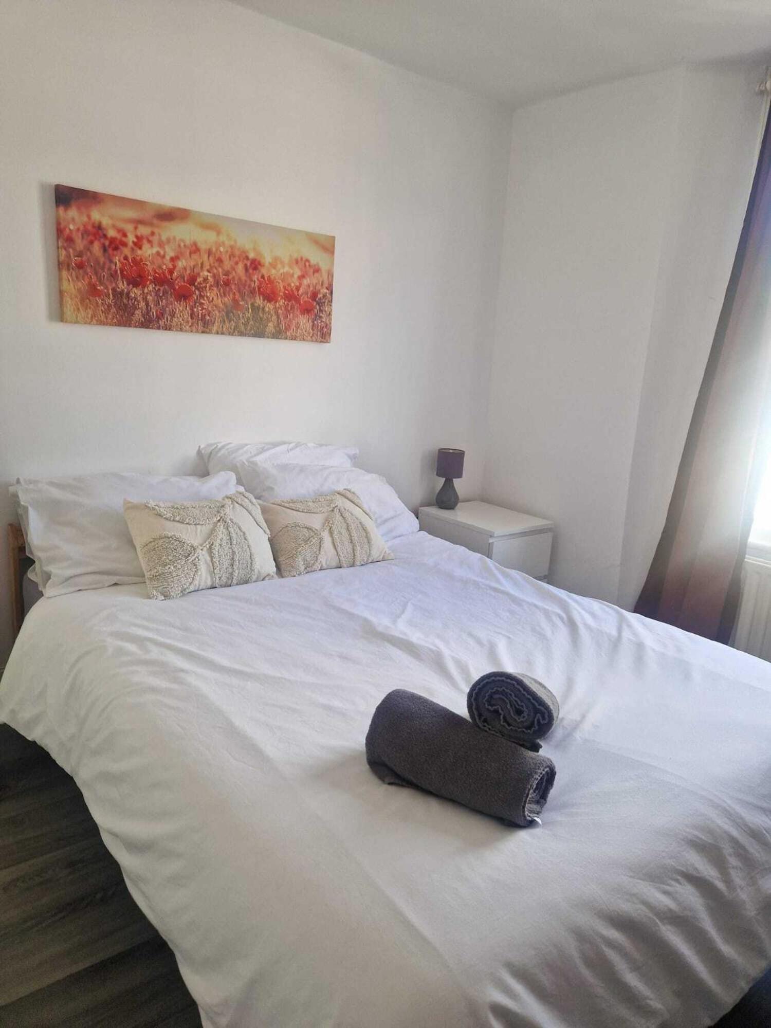 46A Broughton Road Fulham Βίλα Λονδίνο Εξωτερικό φωτογραφία