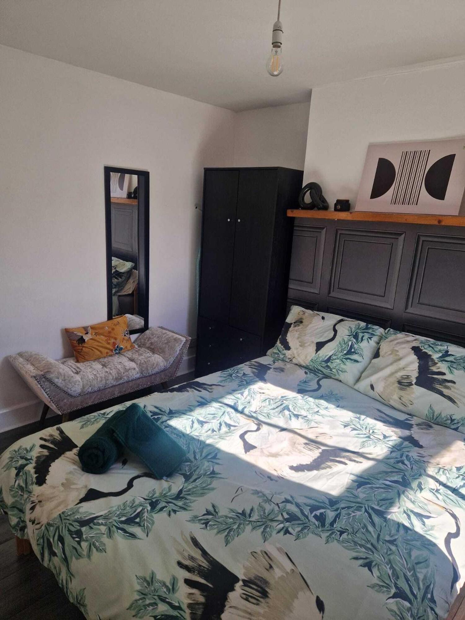 46A Broughton Road Fulham Βίλα Λονδίνο Εξωτερικό φωτογραφία