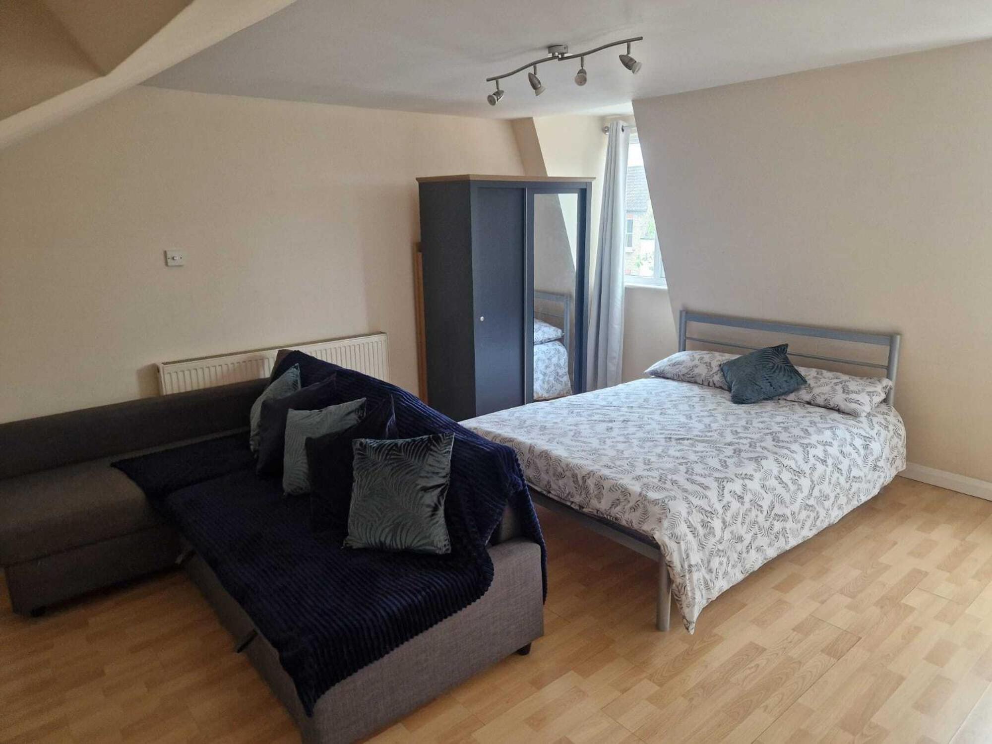 46A Broughton Road Fulham Βίλα Λονδίνο Εξωτερικό φωτογραφία