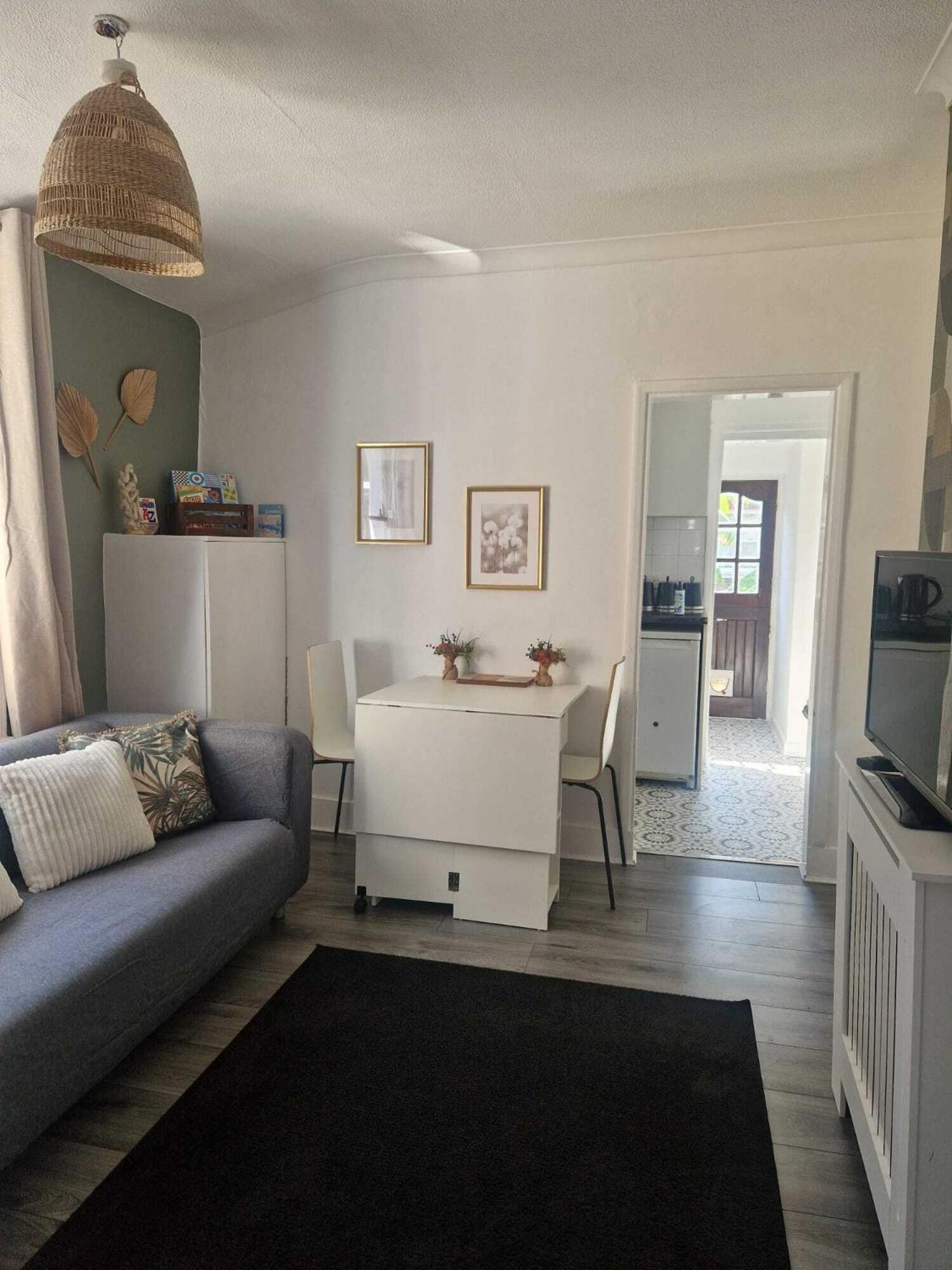 46A Broughton Road Fulham Βίλα Λονδίνο Εξωτερικό φωτογραφία