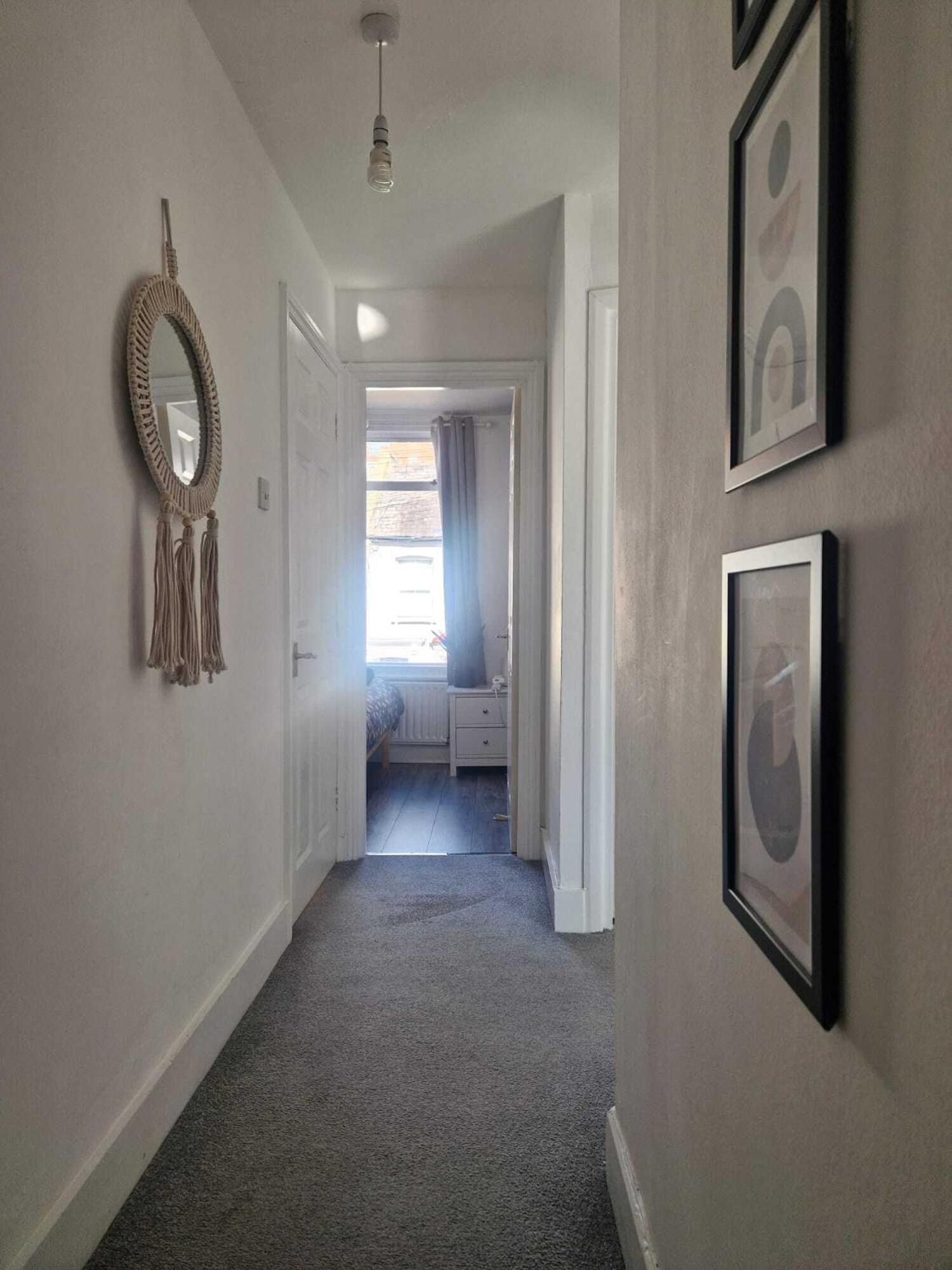 46A Broughton Road Fulham Βίλα Λονδίνο Εξωτερικό φωτογραφία