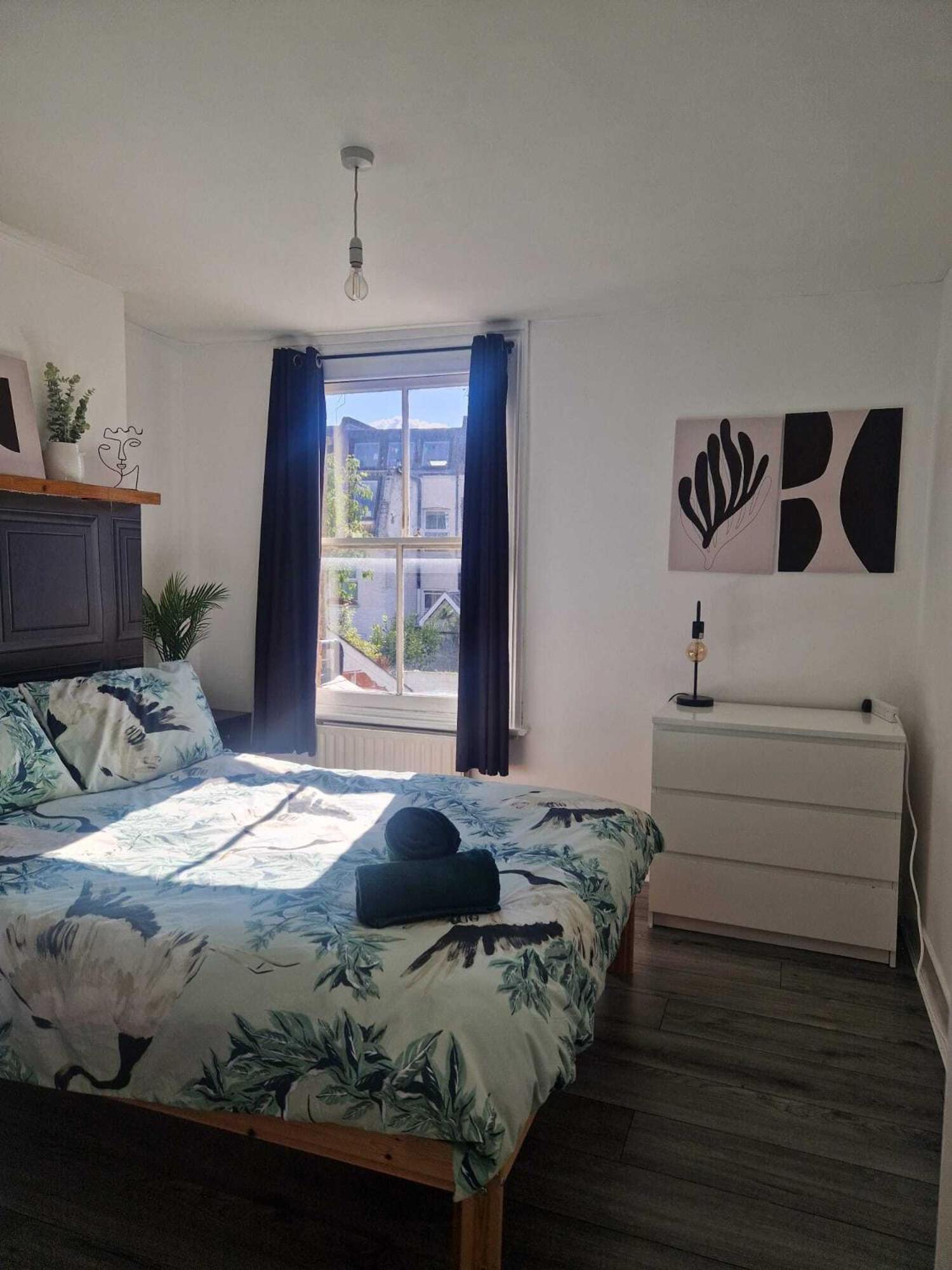 46A Broughton Road Fulham Βίλα Λονδίνο Εξωτερικό φωτογραφία